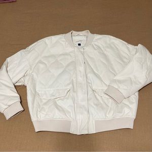 Universal Thread Quilted Jacket